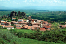 Spain-Central Spain-El Cid Discovery Ride in Castile